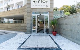 Afytos Hotel Bodrum City